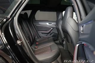 Audi RS6 AVANT*B&O*MATRIX*DYNA 2024