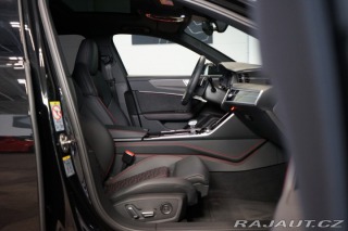Audi RS6 AVANT*B&O*MATRIX*DYNA 2024