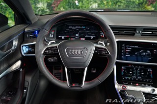 Audi RS6 AVANT*B&O*MATRIX*DYNA 2024