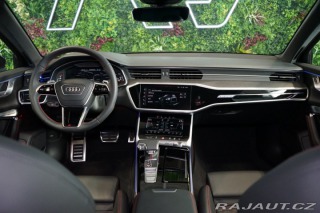 Audi RS6 AVANT*B&O*MATRIX*DYNA 2024