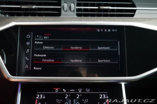 Audi RS6 AVANT*B&O*MATRIX*DYNA 2024