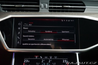 Audi RS6 AVANT*B&O*MATRIX*DYNA 2024