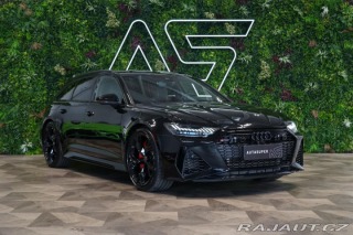 Audi RS6 AVANT*B&O*MATRIX*DYNA 2024