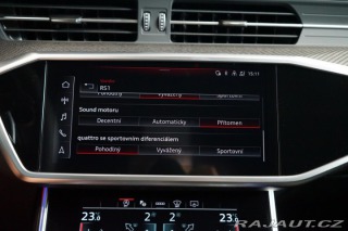 Audi RS6 AVANT*B&O*MATRIX*DYNA 2024