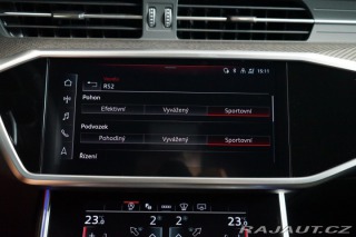 Audi RS6 AVANT*B&O*MATRIX*DYNA 2024