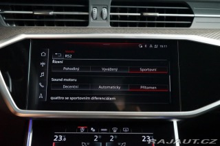 Audi RS6 AVANT*B&O*MATRIX*DYNA 2024