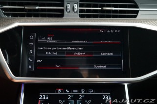 Audi RS6 AVANT*B&O*MATRIX*DYNA 2024