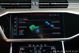 Audi RS6 AVANT*B&O*MATRIX*DYNA 2024