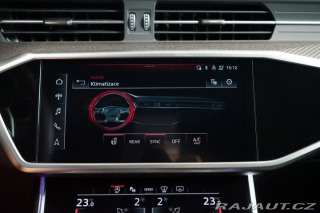 Audi RS6 AVANT*B&O*MATRIX*DYNA 2024
