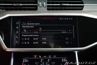 Audi RS6 AVANT*B&O*MATRIX*DYNA 2024
