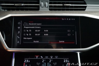 Audi RS6 AVANT*B&O*MATRIX*DYNA 2024