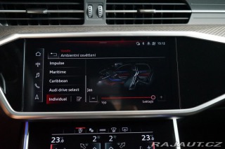 Audi RS6 AVANT*B&O*MATRIX*DYNA 2024