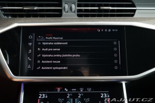 Audi RS6 AVANT*B&O*MATRIX*DYNA 2024