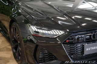 Audi RS6 AVANT*B&O*MATRIX*DYNA 2024