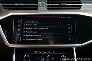 Audi RS6 AVANT*B&O*MATRIX*DYNA 2024