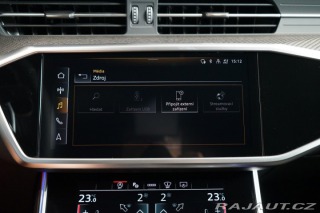 Audi RS6 AVANT*B&O*MATRIX*DYNA 2024