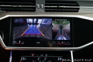 Audi RS6 AVANT*B&O*MATRIX*DYNA 2024