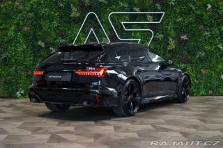 Audi RS6 AVANT*B&O*MATRIX*DYNA 2024