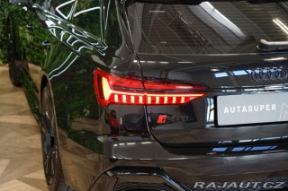Audi RS6 AVANT*B&O*MATRIX*DYNA 2024