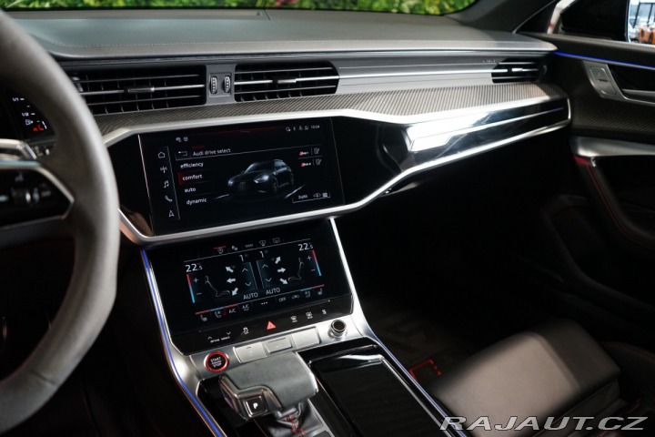 Audi RS6 AVANT*MATRIX*360*HUS*PANO 2023