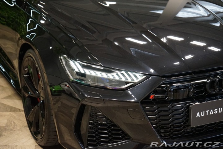Audi RS6 AVANT*MATRIX*360*HUS*PANO 2023