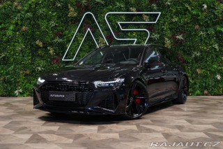 Audi RS6 AVANT*MATRIX*360*HUS*PANO 2023