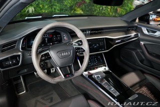 Audi RS6 AVANT*MATRIX*360*HUS*PANO 2023