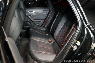 Audi RS6 AVANT*MATRIX*360*HUS*PANO 2023
