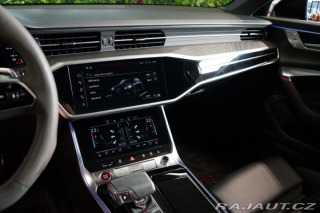 Audi RS6 AVANT*MATRIX*360*HUS*PANO 2023
