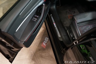 Audi RS6 AVANT*MATRIX*360*HUS*PANO 2023