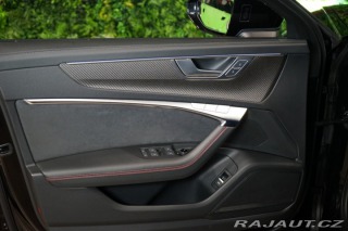 Audi RS6 AVANT*MATRIX*360*HUS*PANO 2023