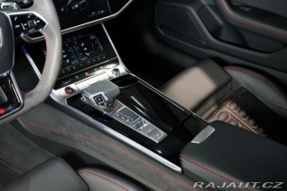 Audi RS6 AVANT*MATRIX*360*HUS*PANO 2023