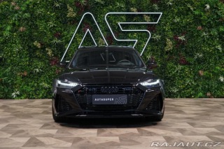 Audi RS6 AVANT*MATRIX*360*HUS*PANO 2023