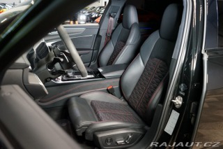 Audi RS6 AVANT*MATRIX*360*HUS*PANO 2023