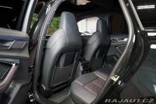 Audi RS6 AVANT*MATRIX*360*HUS*PANO 2023