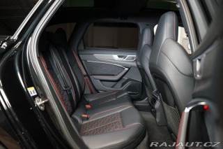 Audi RS6 AVANT*MATRIX*360*HUS*PANO 2023