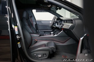 Audi RS6 AVANT*MATRIX*360*HUS*PANO 2023
