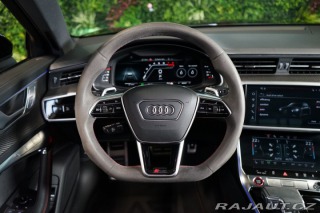 Audi RS6 AVANT*MATRIX*360*HUS*PANO 2023