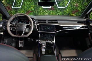 Audi RS6 AVANT*MATRIX*360*HUS*PANO 2023