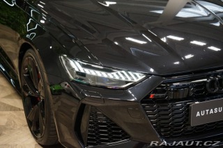 Audi RS6 AVANT*MATRIX*360*HUS*PANO 2023