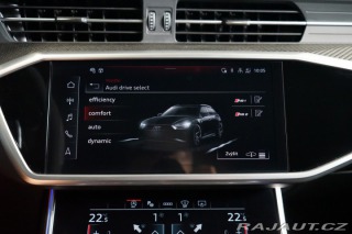 Audi RS6 AVANT*MATRIX*360*HUS*PANO 2023