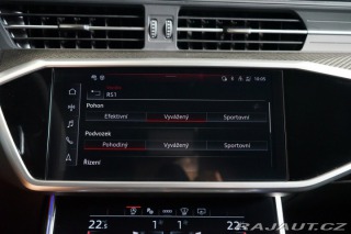 Audi RS6 AVANT*MATRIX*360*HUS*PANO 2023