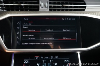 Audi RS6 AVANT*MATRIX*360*HUS*PANO 2023