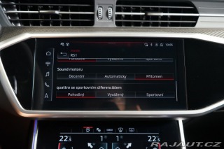 Audi RS6 AVANT*MATRIX*360*HUS*PANO 2023