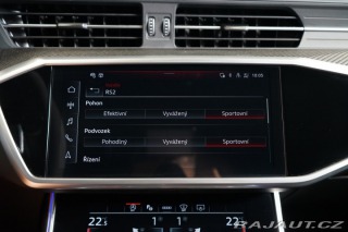 Audi RS6 AVANT*MATRIX*360*HUS*PANO 2023