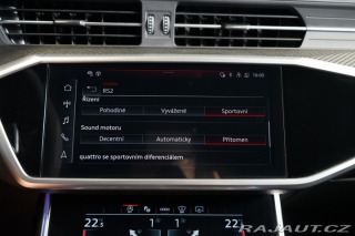 Audi RS6 AVANT*MATRIX*360*HUS*PANO 2023