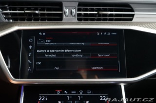 Audi RS6 AVANT*MATRIX*360*HUS*PANO 2023
