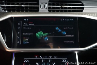 Audi RS6 AVANT*MATRIX*360*HUS*PANO 2023