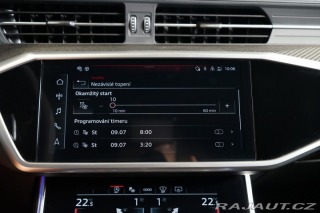 Audi RS6 AVANT*MATRIX*360*HUS*PANO 2023