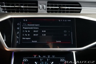 Audi RS6 AVANT*MATRIX*360*HUS*PANO 2023